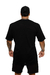 Camiseta Oversized Hardplay Dark Preta - Hardplay