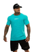 Camiseta Performance Hardplay Star Verde Piscina - comprar online