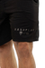 Shorts Tactel Microfibra Hardplay Isotipo No Pain No Gain Preto na internet