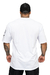 Camiseta Oversized Hardplay Hard Justice Branca - loja online