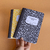 LIbretas x2 Pocket Composition Book