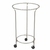 Porta Saco Hamper em Aço Inox - PE2816 - comprar online