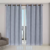 Cortina Classic Voil - 2,50X1,40 - Cinza