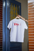 Camiseta unissex Bixo Café - Princesa Cereja - comprar online