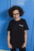 Camiseta unissex Bixo Café - 4 anos - comprar online