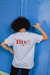 Camiseta unissex Bixo Café - Noir na internet
