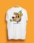 Imagem do Camiseta unissex Bixo Café - 4 anos