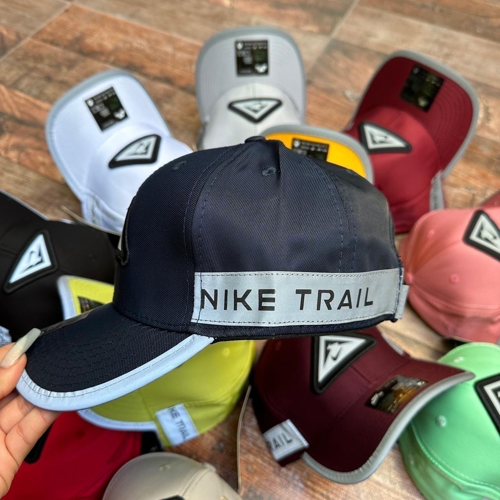 Gorras nike exito 2025