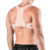 CORRETOR POSTURAL BEGE UNISSEX SOFTLINE HIDROLIGHT - comprar online