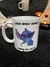 Taza cerámica Stitch - comprar online