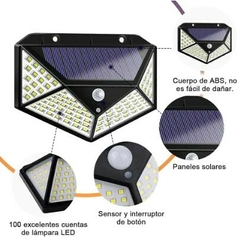 aplique


aplique solar


exterior


luz


luz de pared


luz exterior


luz solar


panel solar


reflector


reflector solar


solar

