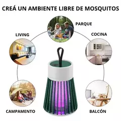 PACK 3X2 Mata Mosquitos Alegre ® - comprar online