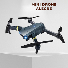 Mini Drone Alegre®