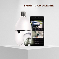 Smart Cam Alegre ®