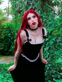 Corset Alice