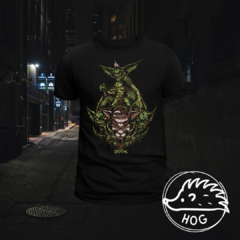 Camiseta Gremlins 02