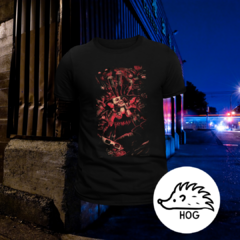 Camiseta Gremlins 03