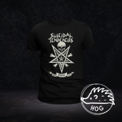 Camiseta Suicidal Tendencies 03