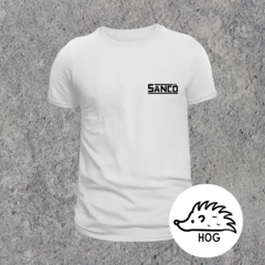 Camiseta Sancô 2 - Oficial na internet