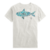 T-SHIRT PLASTIC FISH COLLAB CARLOS BURLE - comprar online