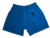 Short Liso Elastano Blue Light - Edição Especial - comprar online