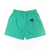 Short Masculino Liso Elastano Verde - comprar online