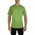 T-shirt Basics Vonpiper Verde