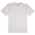 T-shirt Lisa Básica Estonada Vonpiper Off White - comprar online