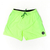 Short Masculino Liso Elastano Neon