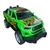 Carrinho 4x4 Die Cast - Design Flamejante - Loja Baratissima