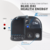Purificador de Água Alcalina Ionizada Com ozônio modelo Blue Oxi He - loja online
