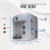 Filtro de água Ionizado PH Alcalino com ozônio modelo NEW OXI HE Top Life - comprar online