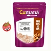 Mix de frutos secos con pasas CUMANA x120g Sin tacc