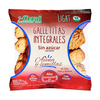 Galletas Integral Avena Y Semillas S/azúcar Veganas 180g