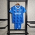 Conjunto Infantil Al-Hilal Home 23/24 - Azul - Puma