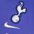 Camisa Tottenham Il 22/23 Preta e Azul - Nike - Masculino Torcedor - loja online