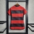 Camisa Flamengo l 23/24 Vermelha - Feminina - Adidas na internet