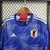 Camisa Seleção Japão l 22/23 Azul - Adidas - Masculino Torcedor - Hash Imports - Artigos Esportivos