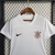 Camisa Nike Corinthians I 2023/24 Torcedora Pro Feminina - Branca na internet