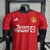 Camisa Manchester United I 23/24 Vermelha - Adidas - Masculino Jogador na internet