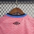 Camisa Grêmio Outubro Rosa 22/23 - Umbro - Feminina - Hash Imports - Artigos Esportivos