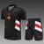 Conjunto de Treino Manchester United Icon 23/24 - Preto