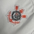 Conjunto Infantil Corinthians Home 23/24 - Branca e Preta - Nike - loja online