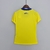 Camisa Boca Juniors II 22/23 Amarela - Adidas - Feminina - comprar online