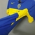 Camisa Boca Juniors Retrô 2005 Home - Nike na internet