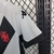 Camisa Vasco Il 23/24 Branca - Feminina - Kappa - Hash Imports - Artigos Esportivos