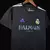 Camisa Real Madrid x Balmain Refletiva Torcedor Adidas 2023/24 - Preta