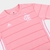 Camisa Flamengo Outubro Rosa 21/22 - Adidas - Feminina Baby Look - Hash Imports - Artigos Esportivos