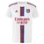 Camisa Lyon Home 22/23 Branco - Adidas - Masculino Torcedor