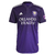 Camisa Orlando City 21/22 Roxa - Adidas - Masculino Torcedor